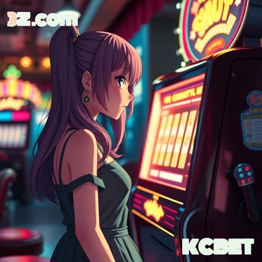 Explore o kcbet App e Transforme Sua Experiência de Jogo