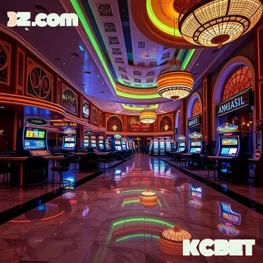 Imperdíveis Bônus no Site kcbet Para Aumentar Suas Chances