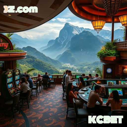 kcbet: A Experiência Confiável em Jogos Brasileiros de Apostas