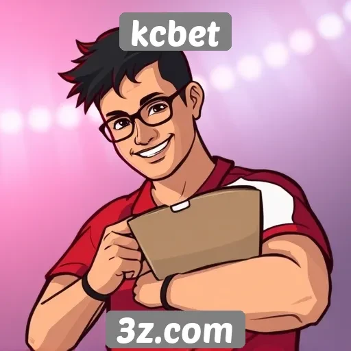 Explorando as opções de depósito no kcbet