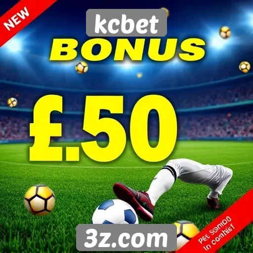 sistema de bônus e promoções do kcbet