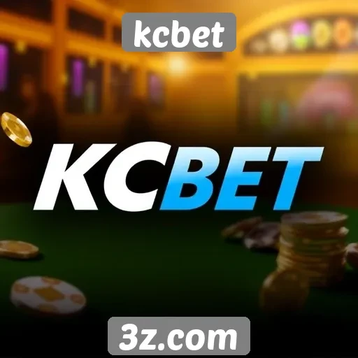 vantagens de jogar no site kcbet