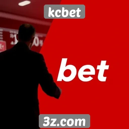 perspectivas de crescimento do kcbet no mercado