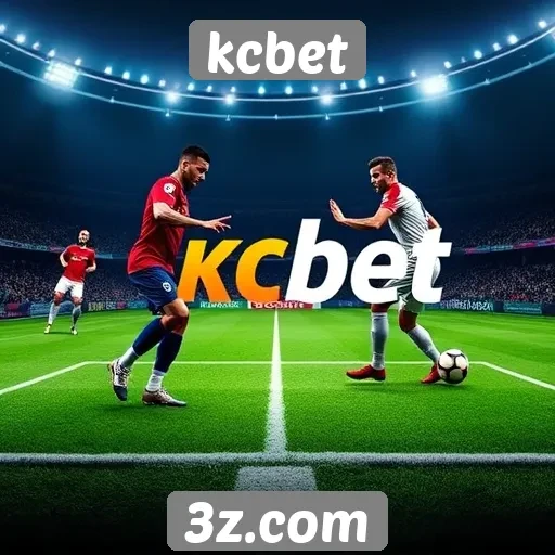 como o kcbet se destaca no mercado de apostas
