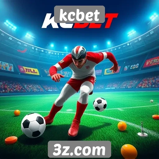 kcbet oferece diversas opções de jogos online
