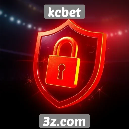 plataforma kcbet garante segurança nas transações financeiras