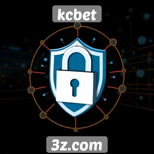 recursos de segurança no site de apostas kcbet