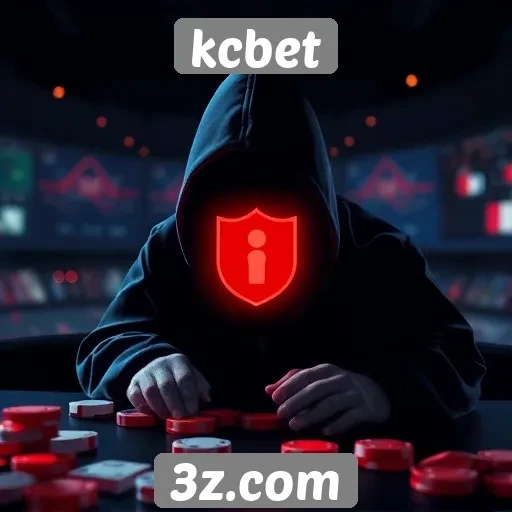 Considerações sobre a segurança e privacidade no kcbet