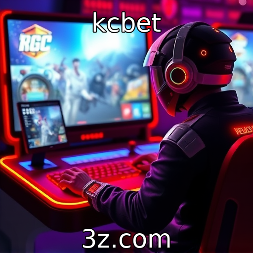 Avanços tecnológicos moldam o futuro dos jogos eletrônicos