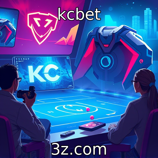 Inovações tecnológicas moldam futuros jogos interativos