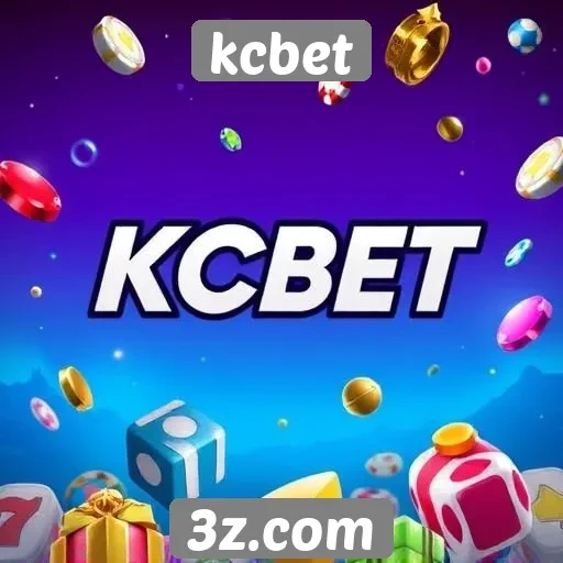 Variedade de jogos disponíveis no kcbet