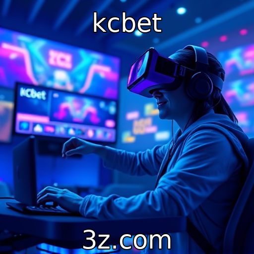 Principais tendências em jogos de realidade virtual