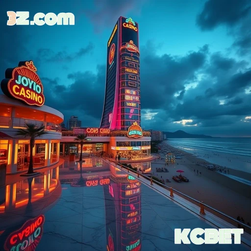 Paga e Vicia: A seção 'paga' do kcbet