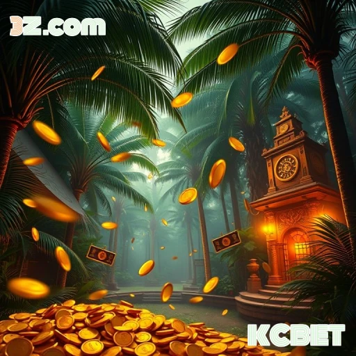 kcbet: A Plataforma Que Revoluciona o Jogo Online Brasileiro